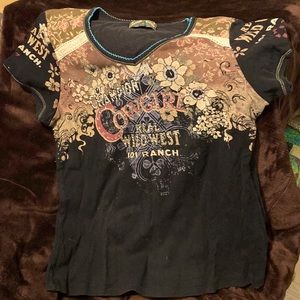 Vanilla sugar T shirt